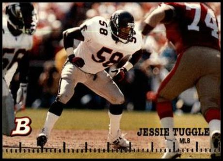 273 Jessie Tuggle